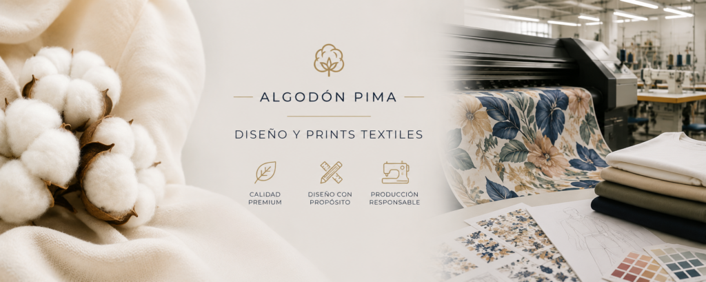 SOURCING PIMA